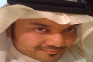 صورة المؤلف لؤي فائز فلمبان